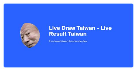 live draw taiwan|Iba pa.